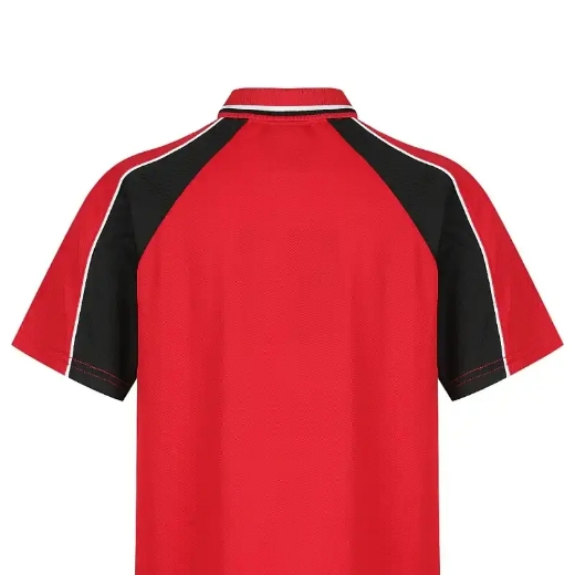 Picture of Aussie Pacific, Kids Panorama Polo 
